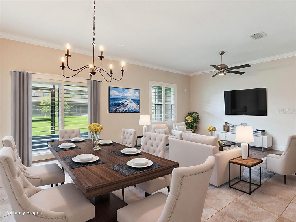 Photo of 16926 Red Brick Lane, Land O Lakes, FL 34638 (MLS # TB8404037)