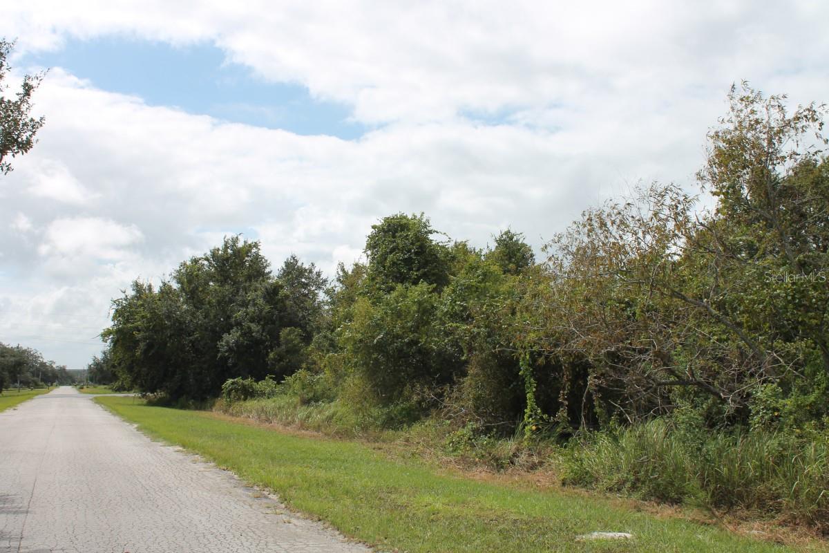 ARROWHEAD PLACE - Land