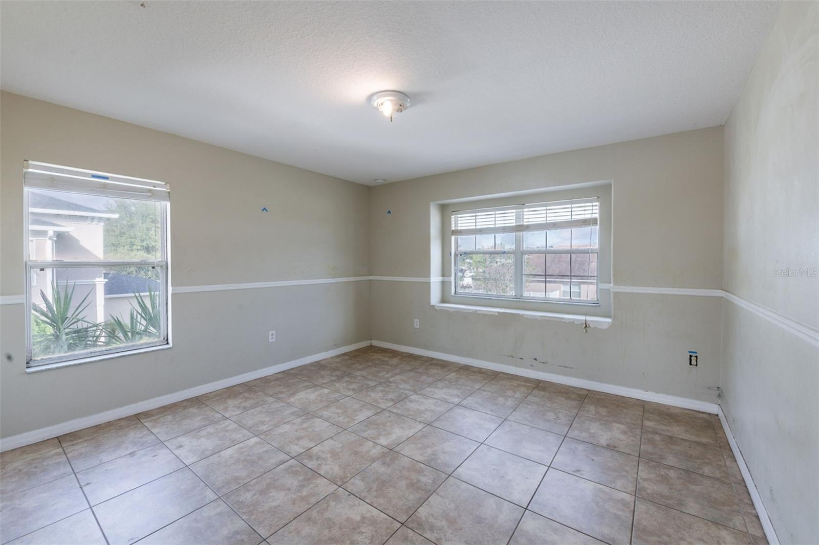 BLACKSTONE - Residential