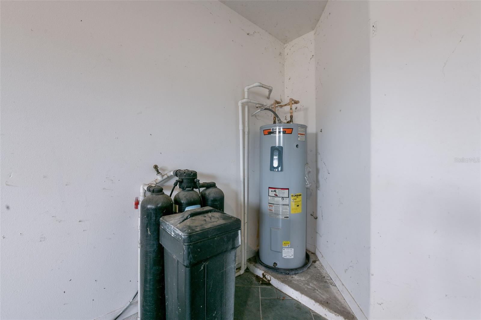 BLACKSTONE - Residential