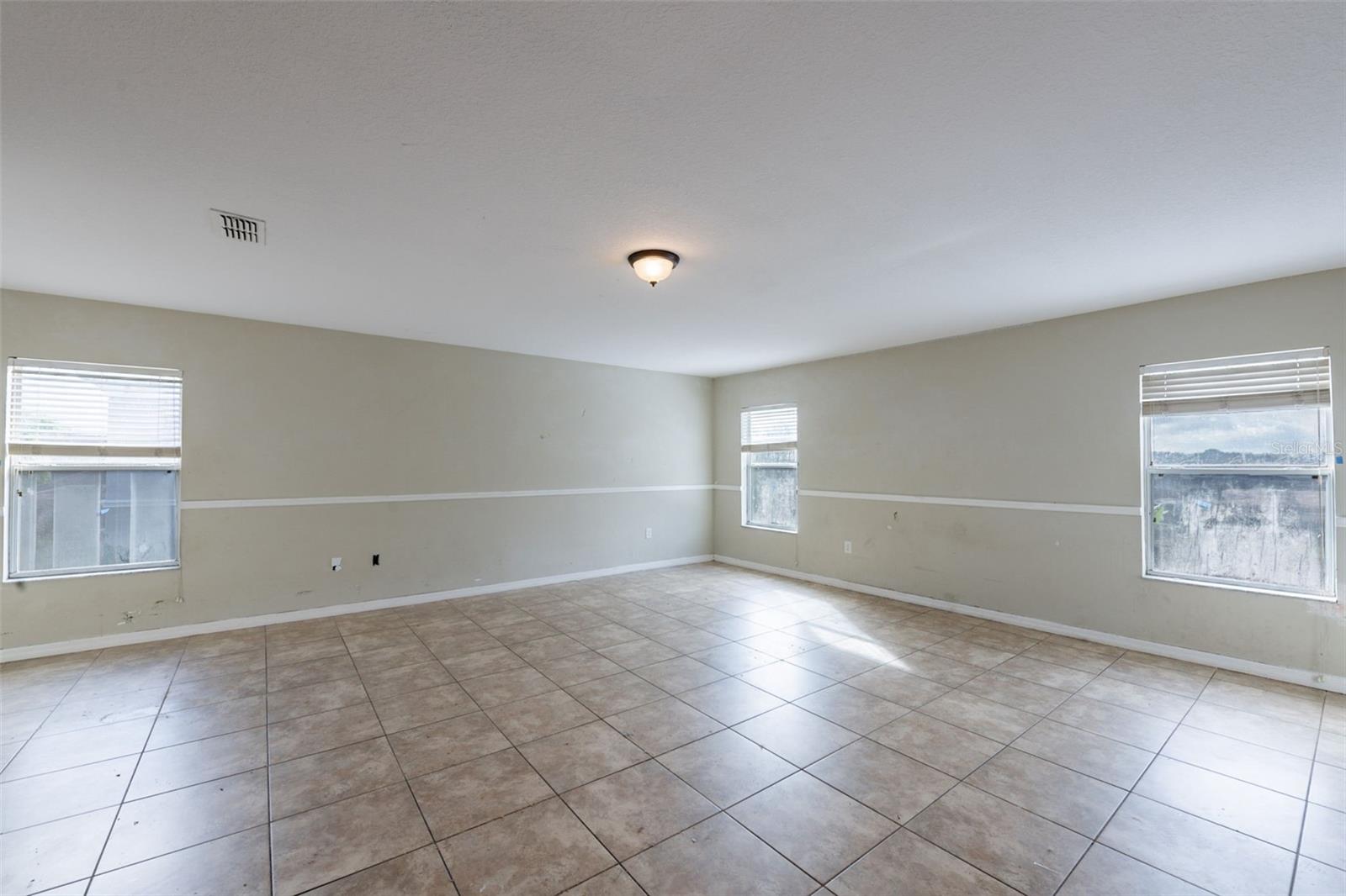 BLACKSTONE - Residential