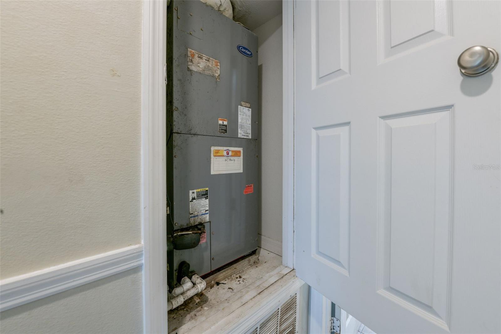 BLACKSTONE - Residential