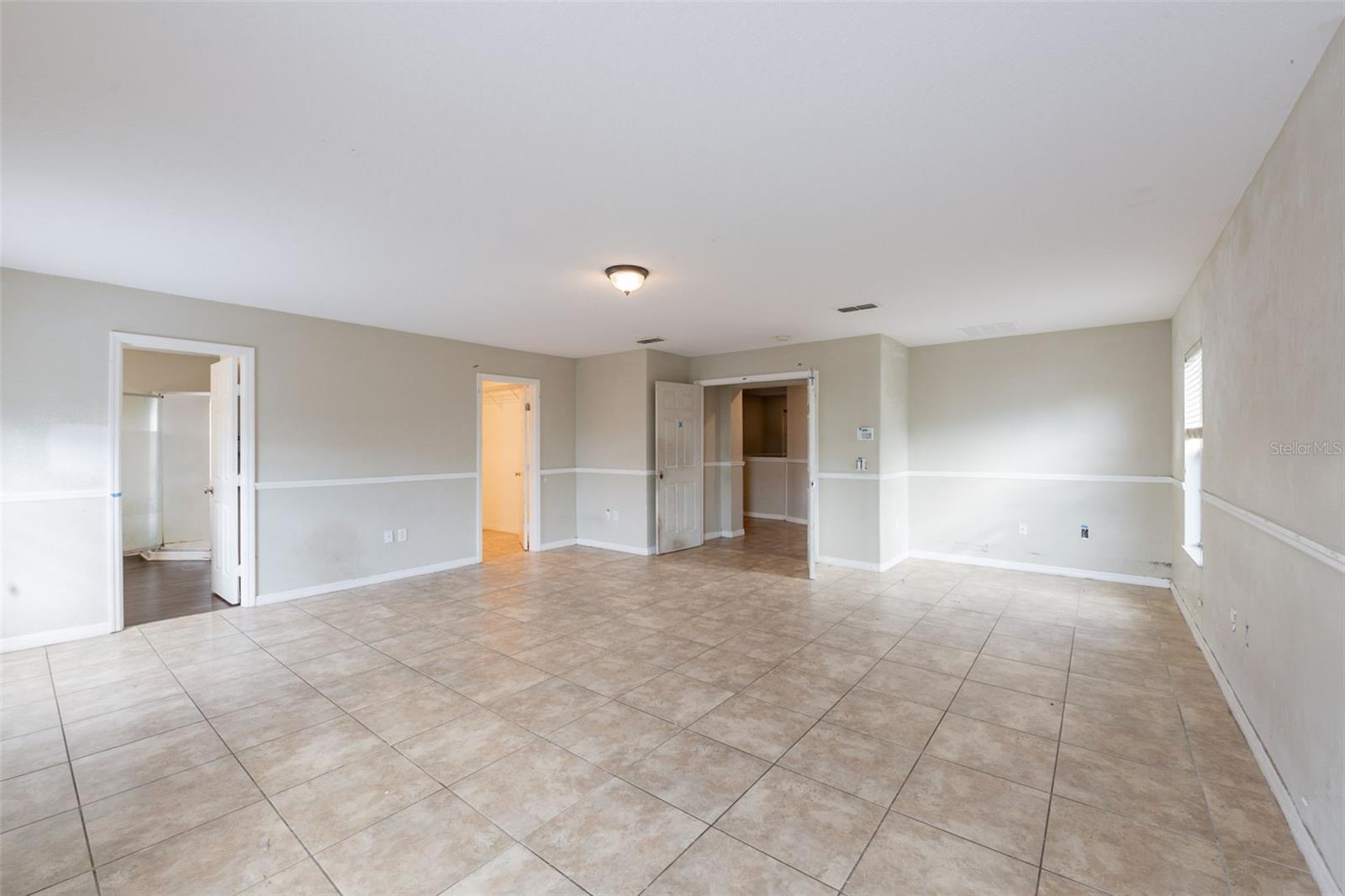 BLACKSTONE - Residential