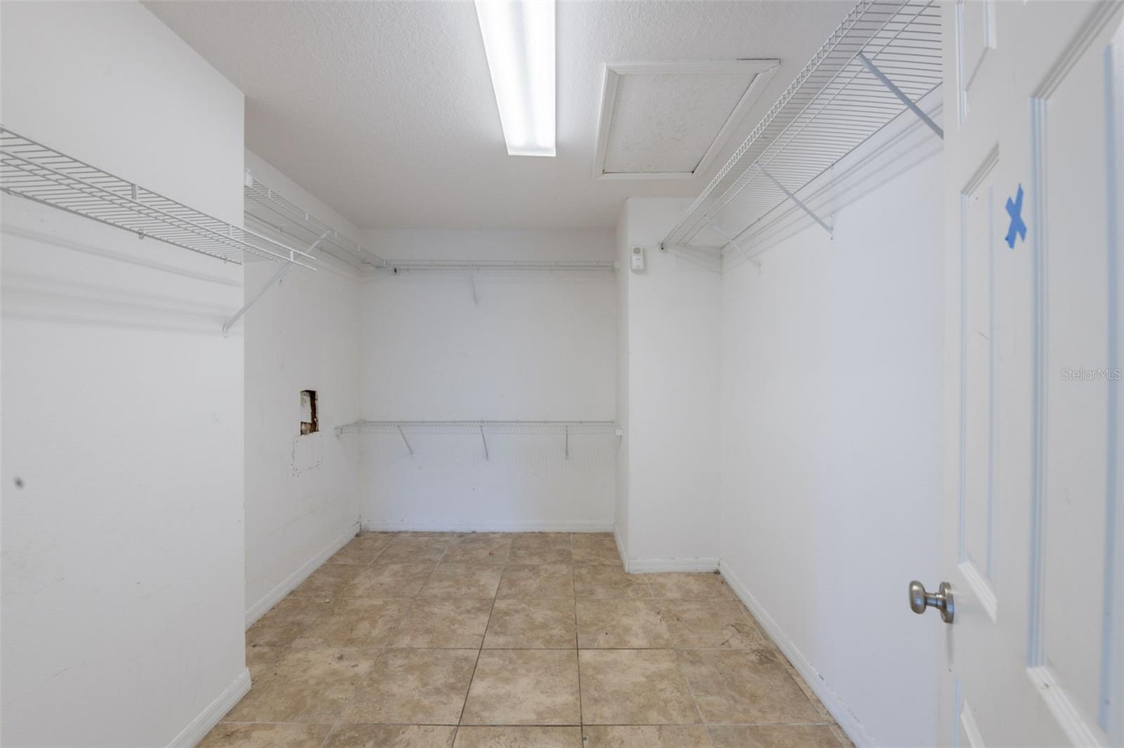 BLACKSTONE - Residential