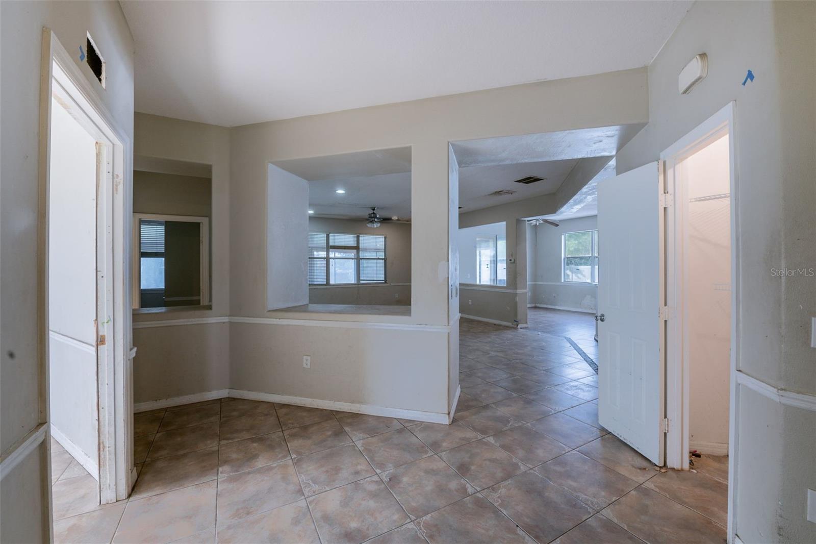 BLACKSTONE - Residential