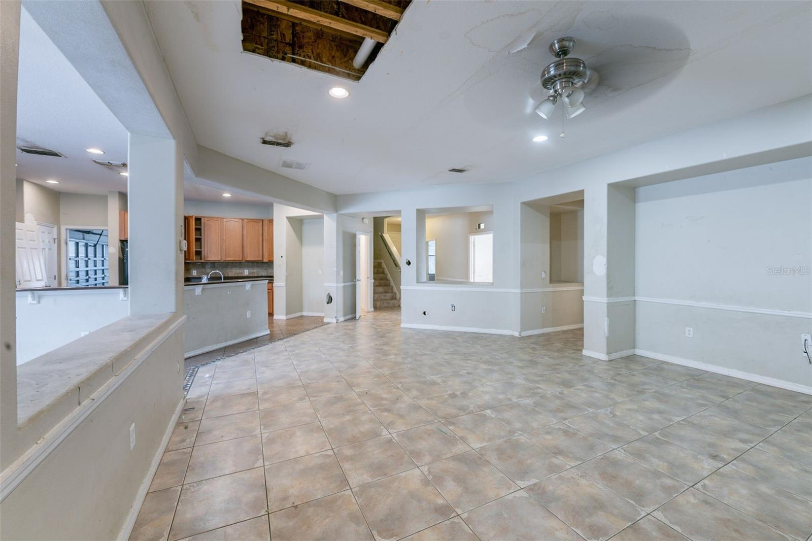 BLACKSTONE - Residential