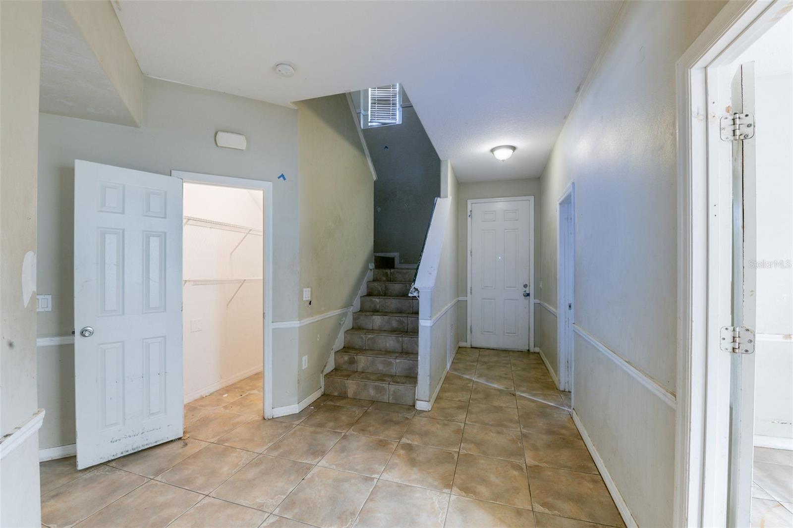 BLACKSTONE - Residential