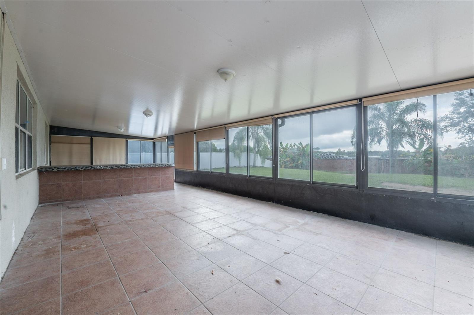 BLACKSTONE - Residential