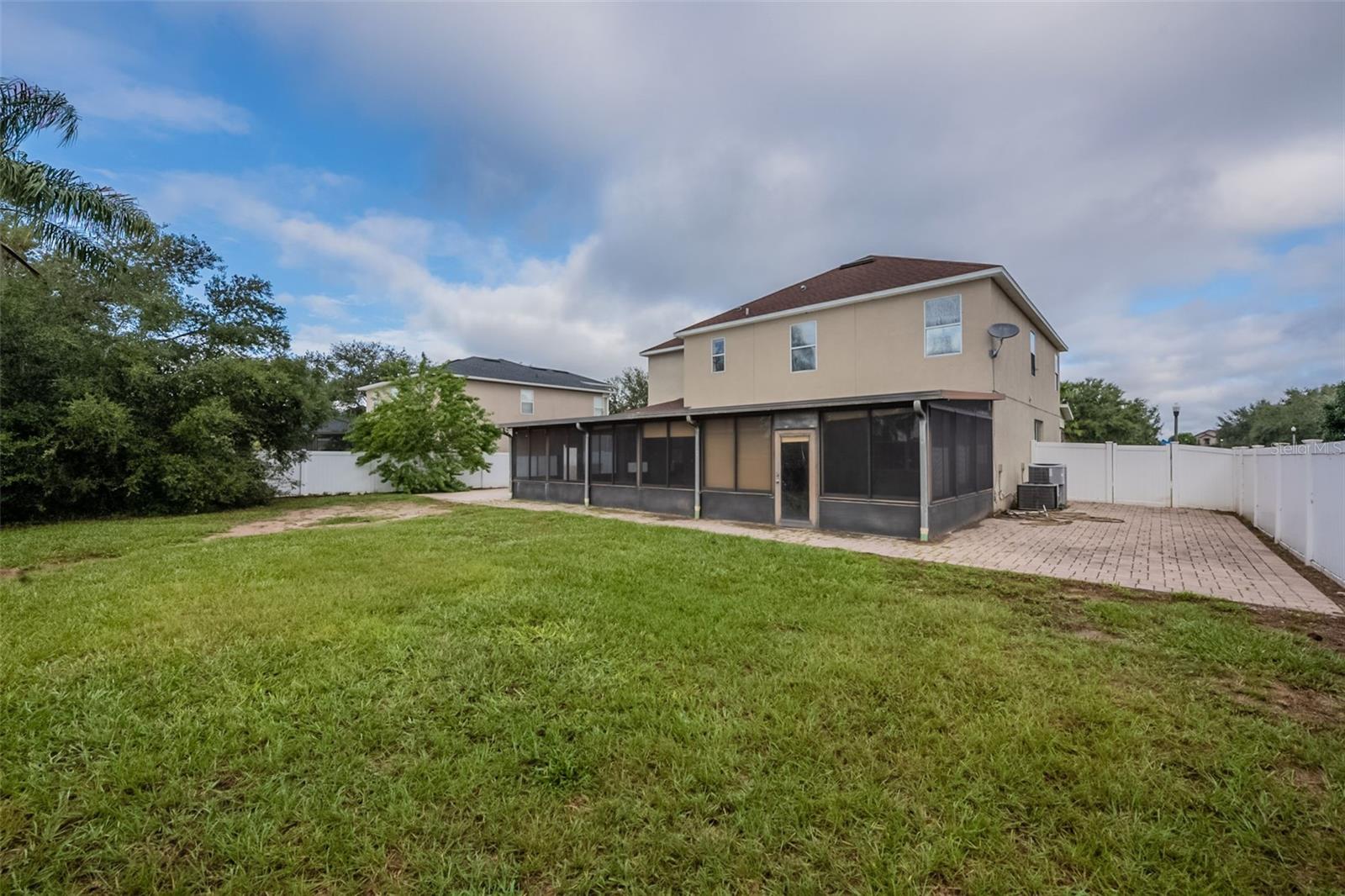 BLACKSTONE - Residential