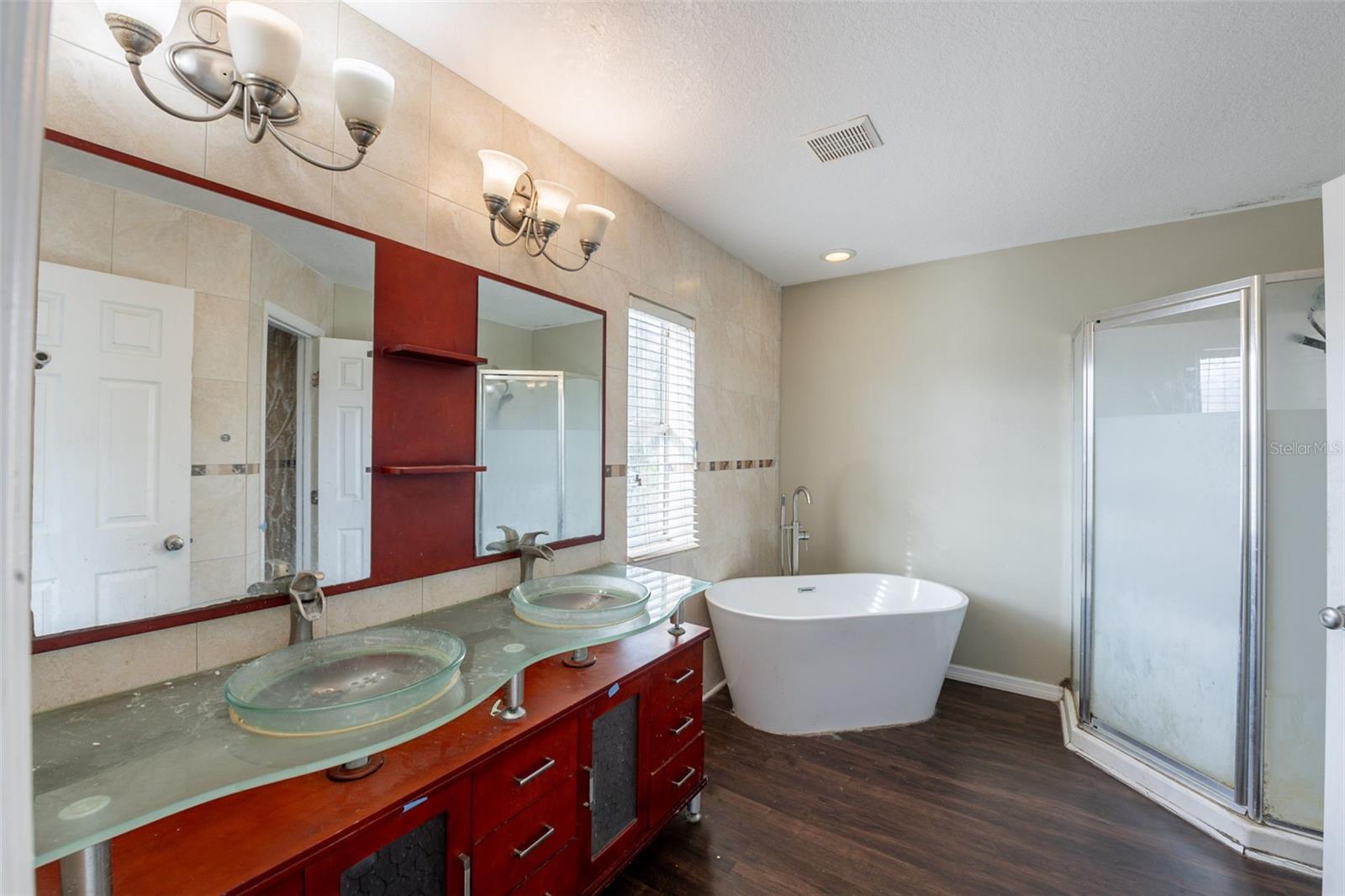 BLACKSTONE - Residential