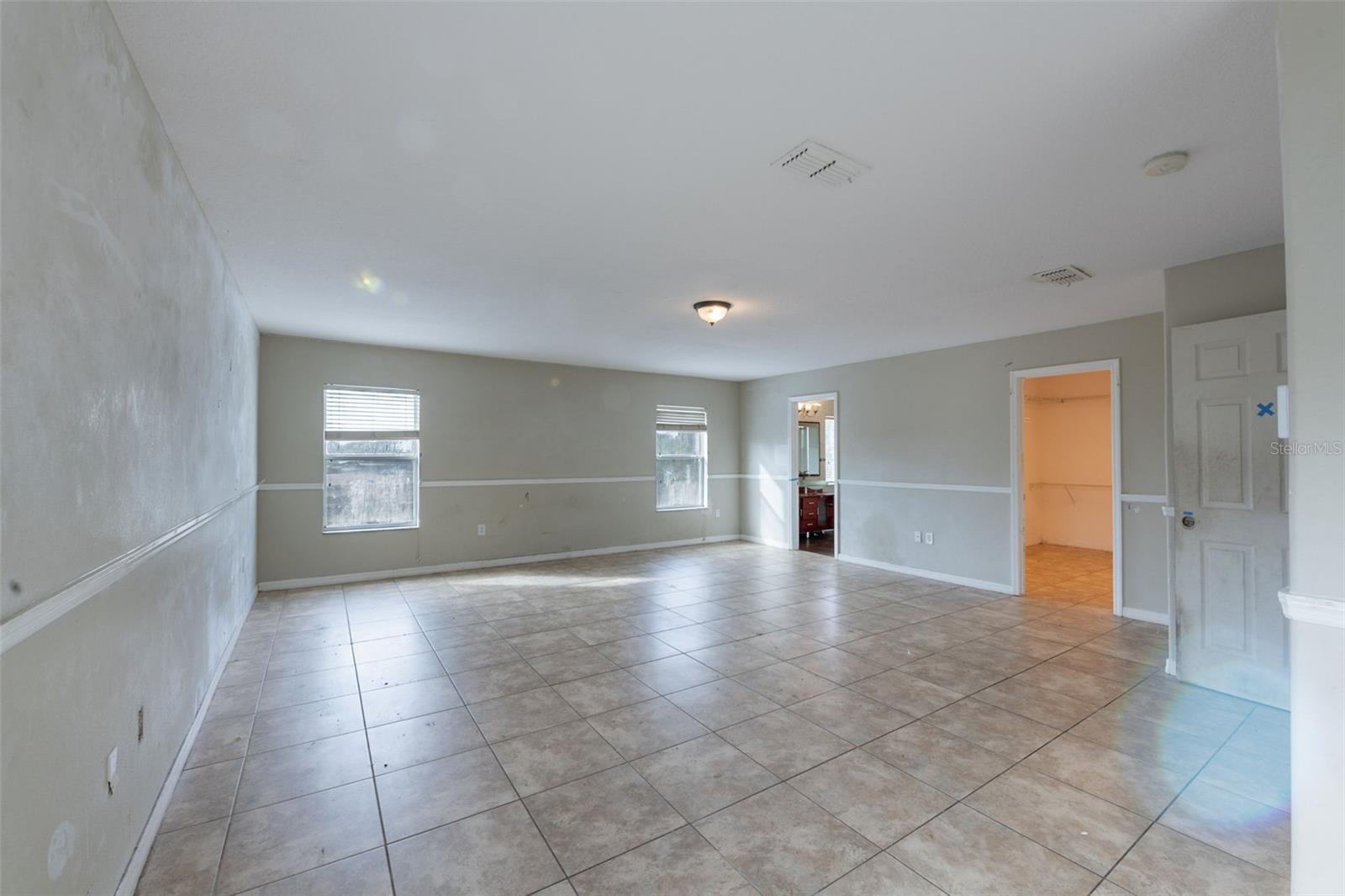 BLACKSTONE - Residential