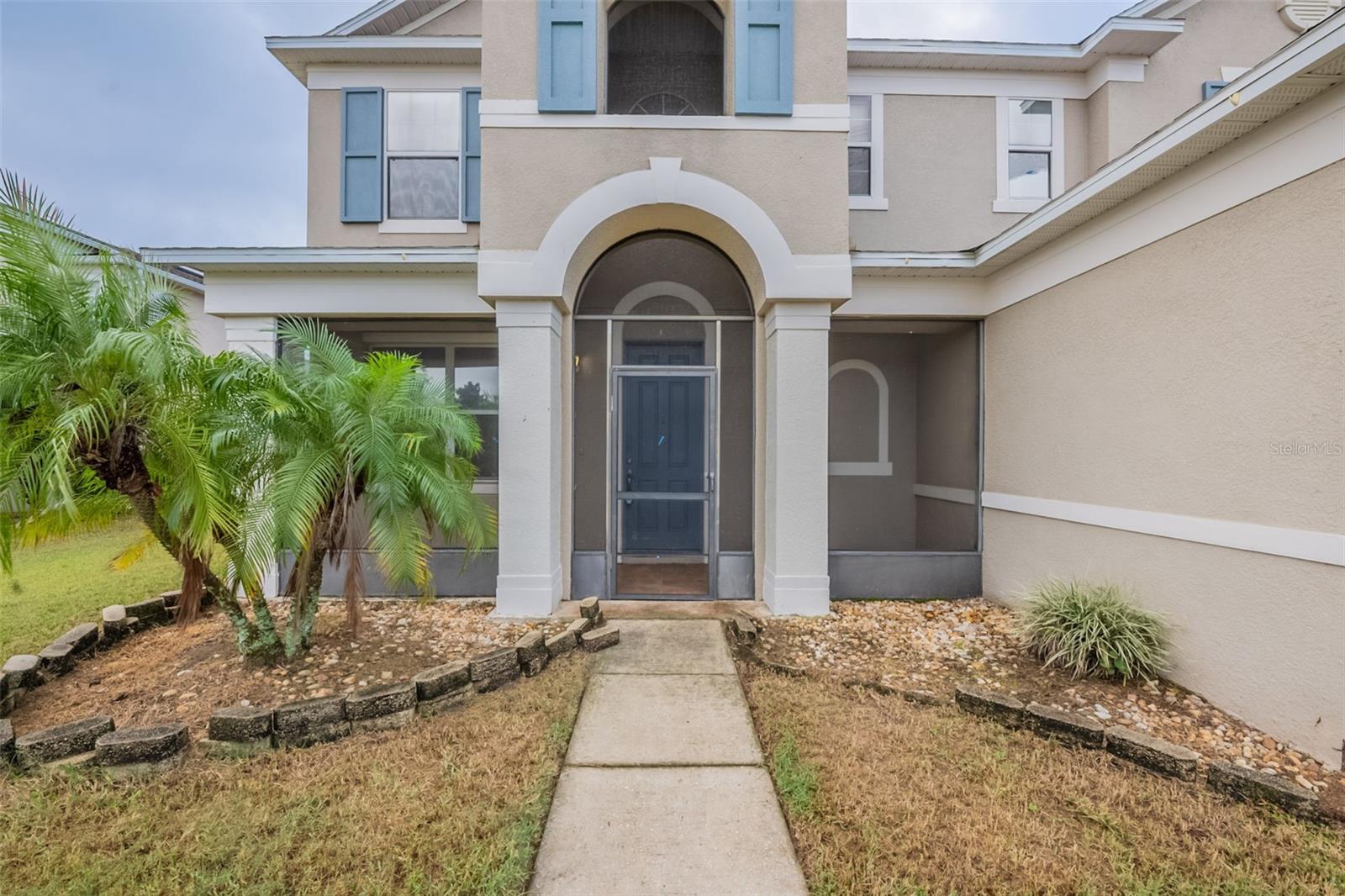 BLACKSTONE - Residential