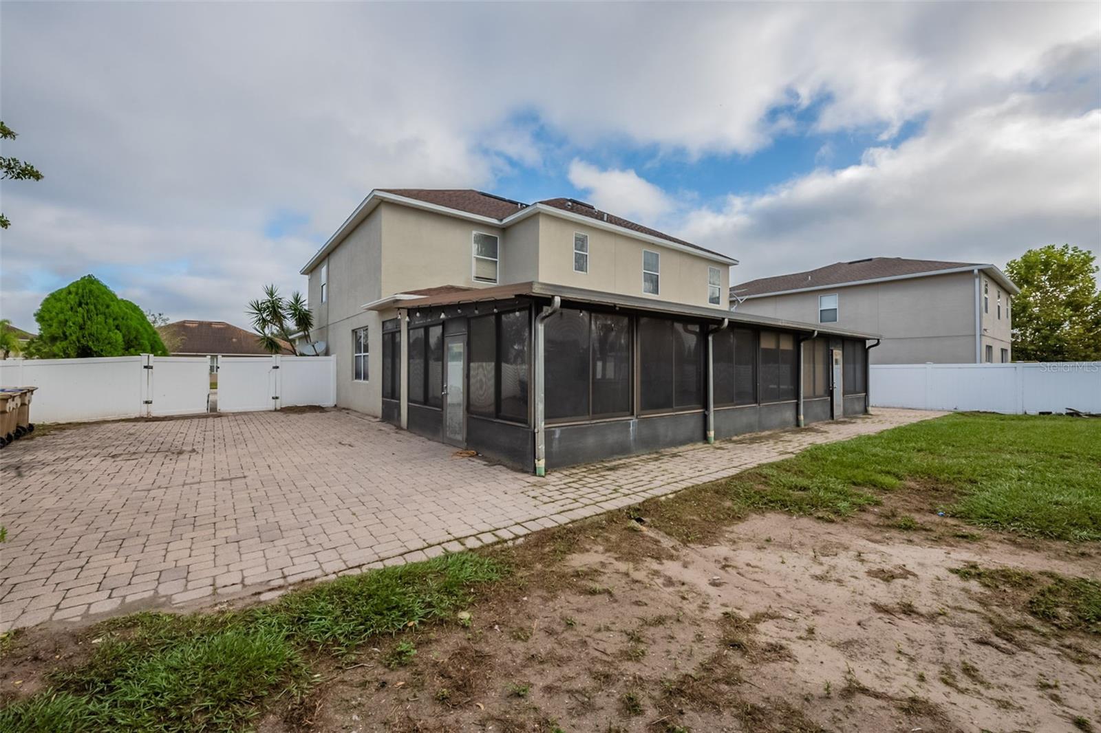 BLACKSTONE - Residential