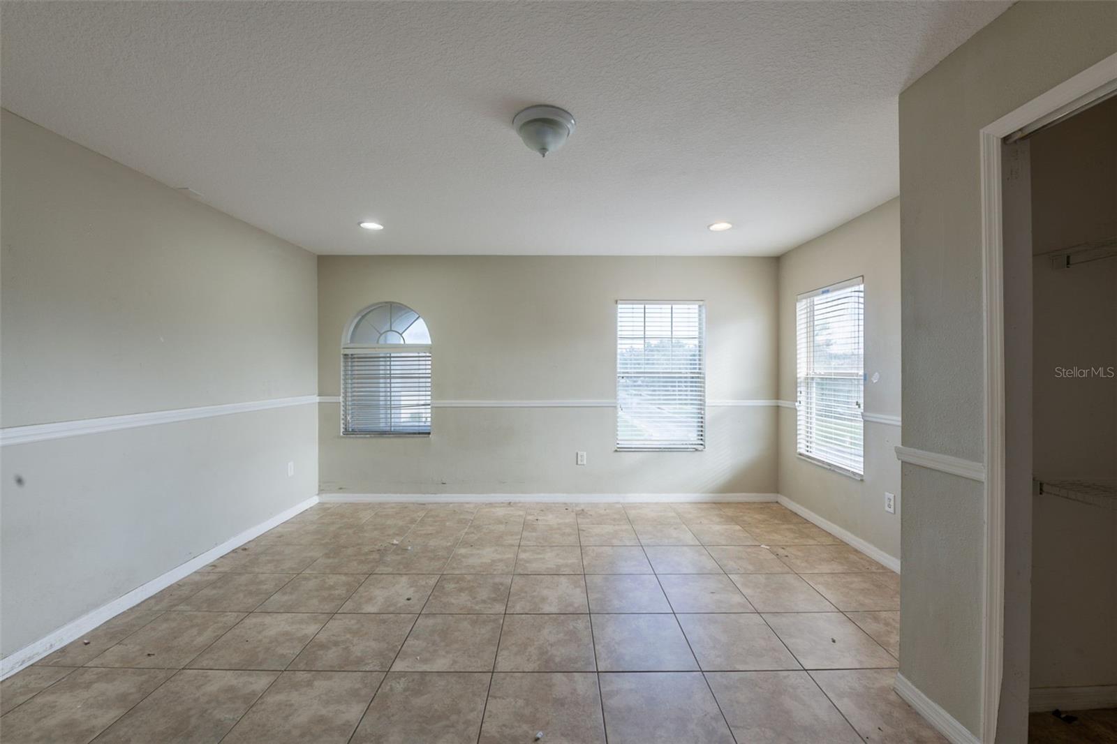 BLACKSTONE - Residential