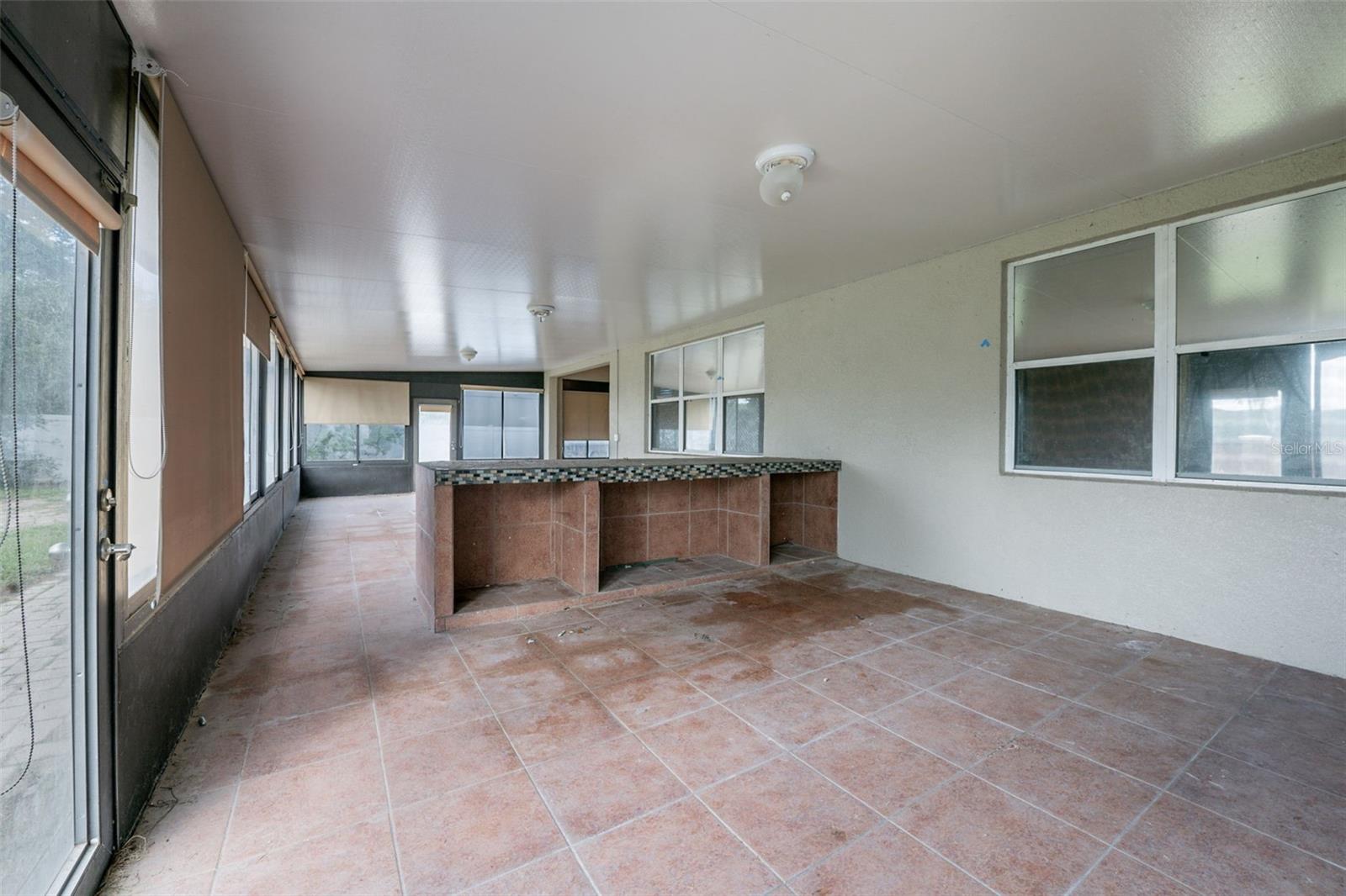 BLACKSTONE - Residential