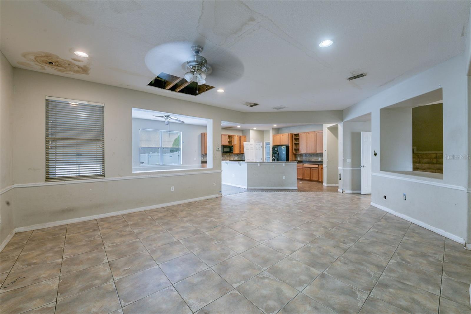 BLACKSTONE - Residential