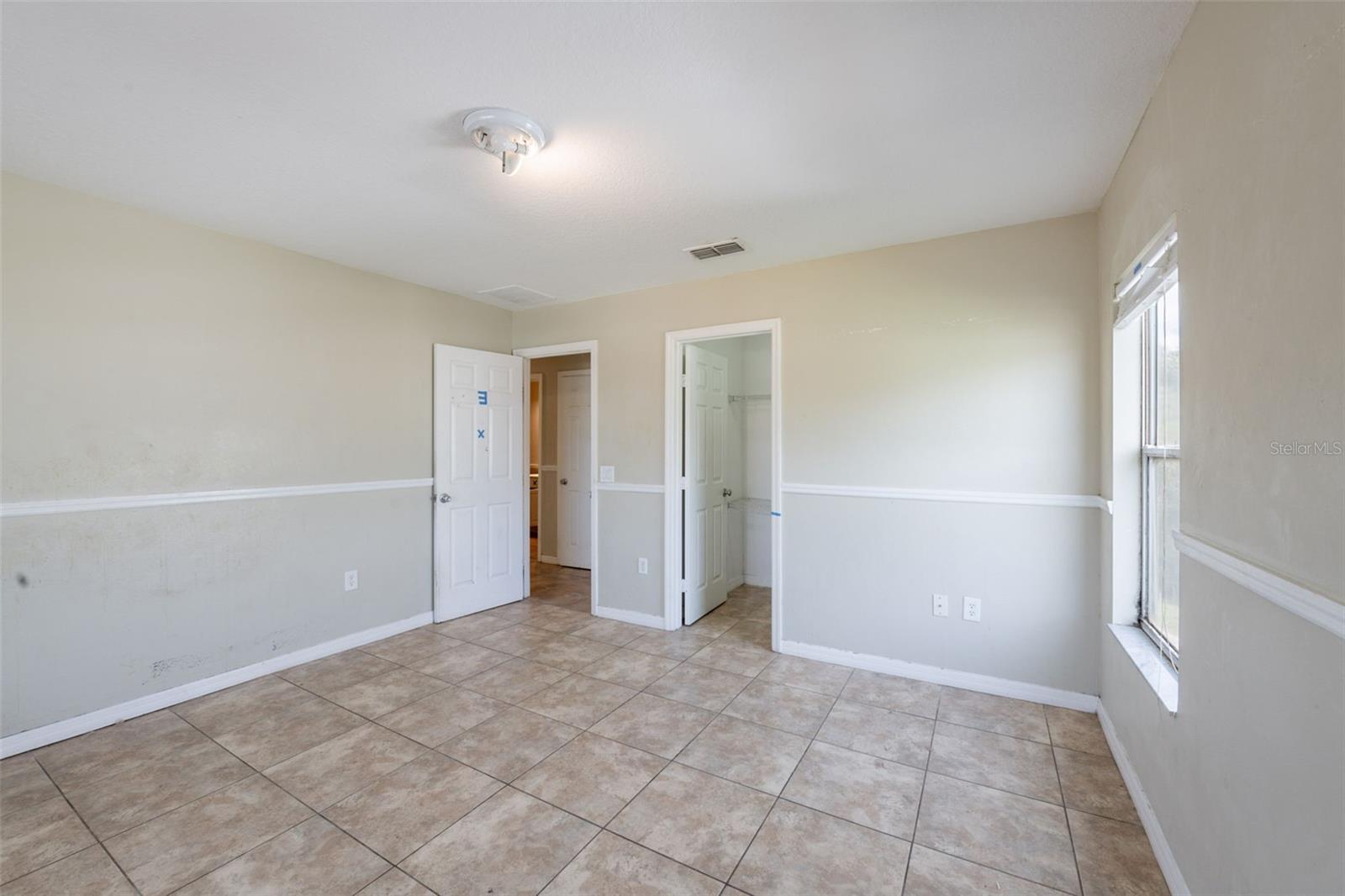 BLACKSTONE - Residential