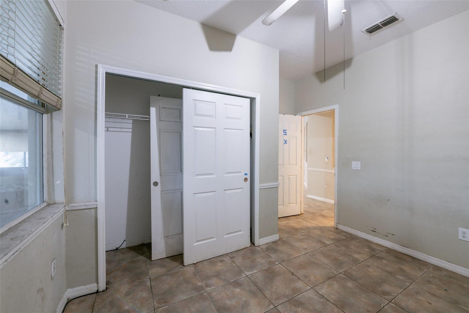 BLACKSTONE - Residential