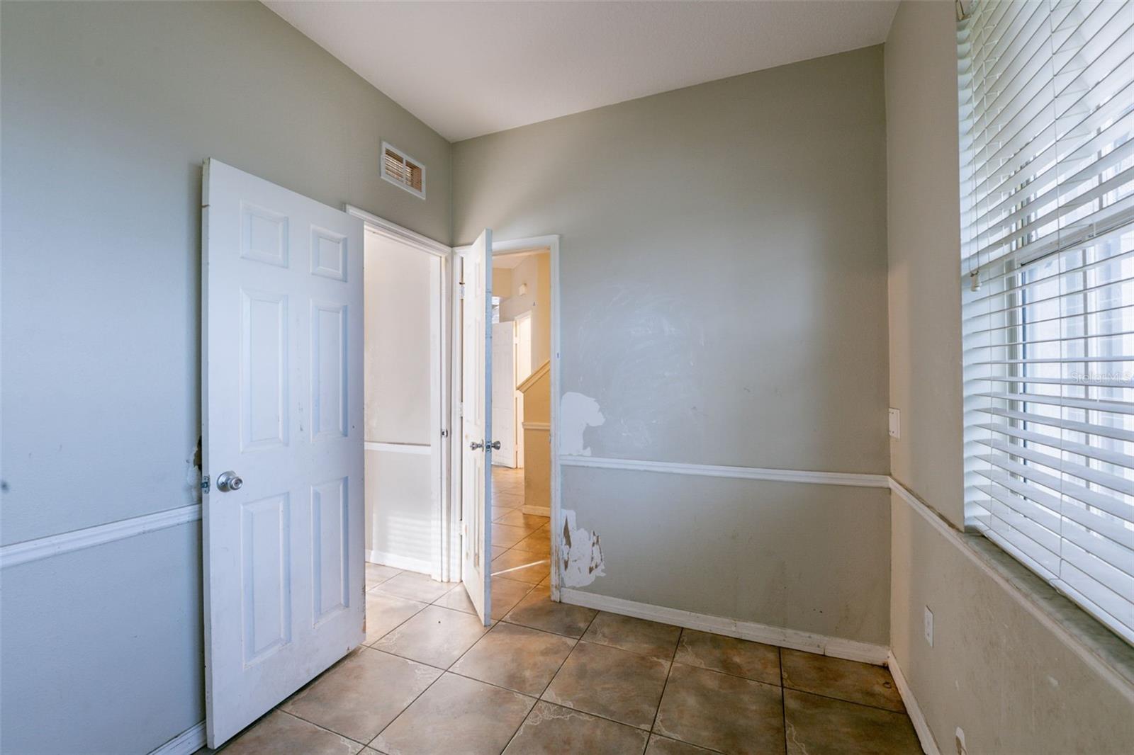 BLACKSTONE - Residential