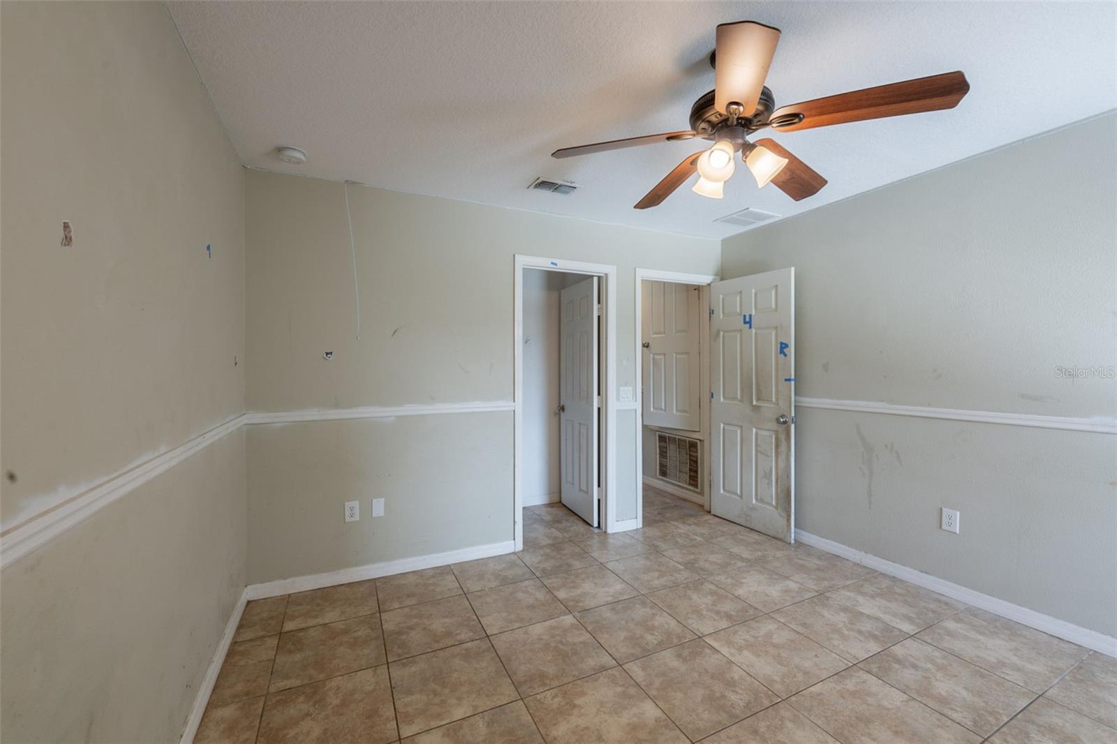 BLACKSTONE - Residential