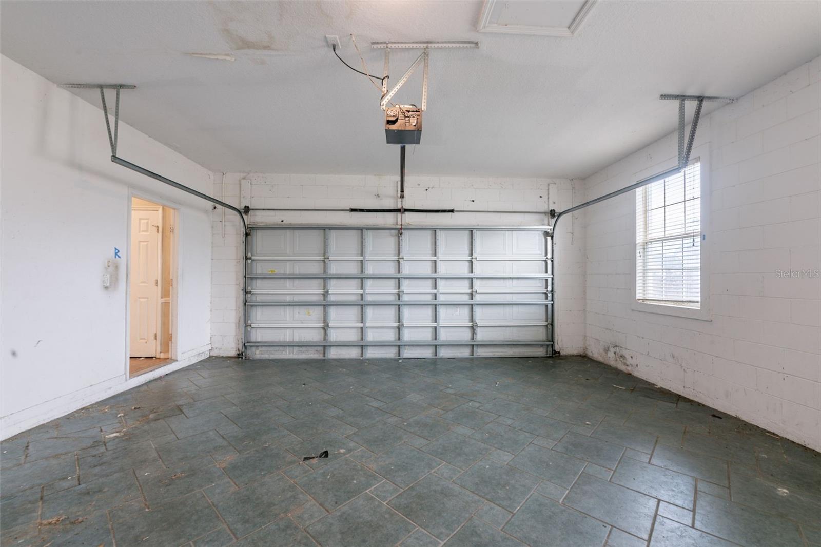 BLACKSTONE - Residential