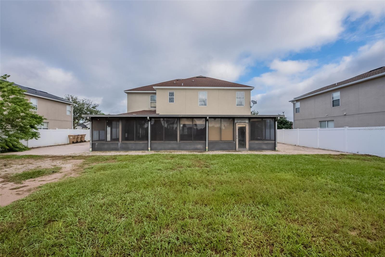 BLACKSTONE - Residential