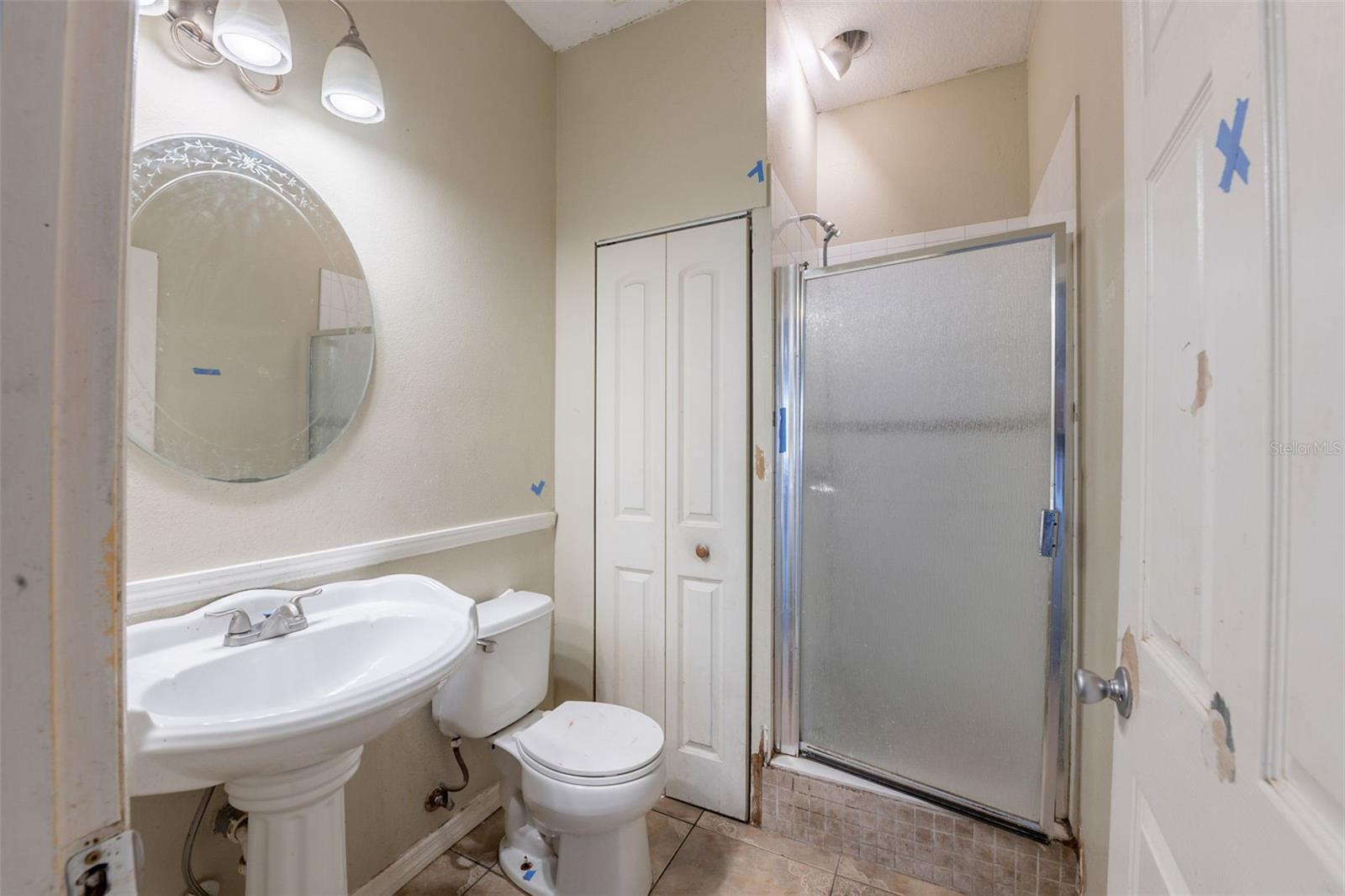 BLACKSTONE - Residential