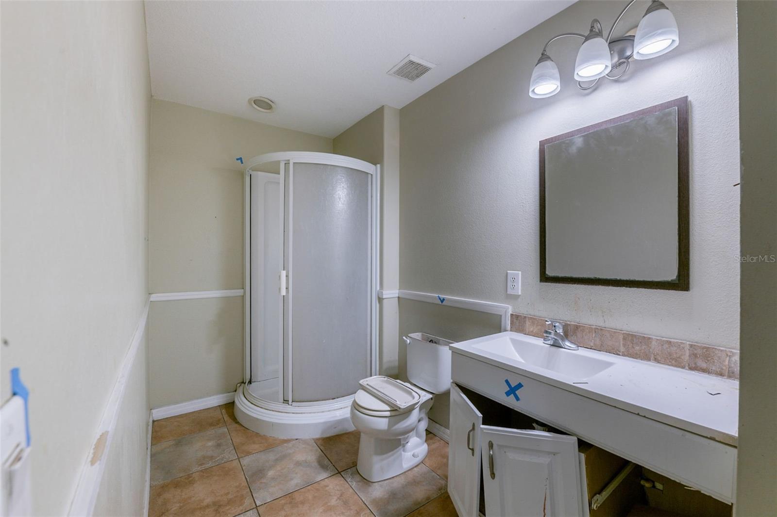 BLACKSTONE - Residential