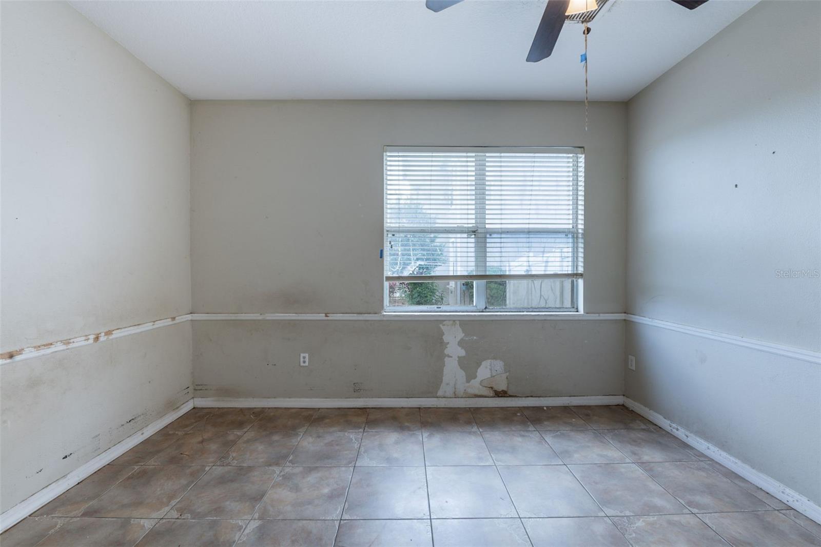 BLACKSTONE - Residential