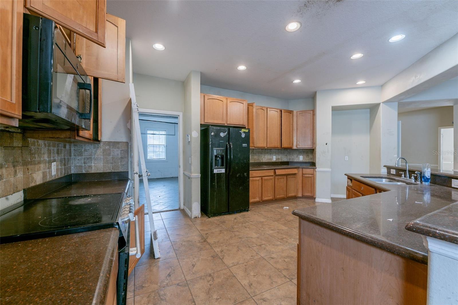 BLACKSTONE - Residential