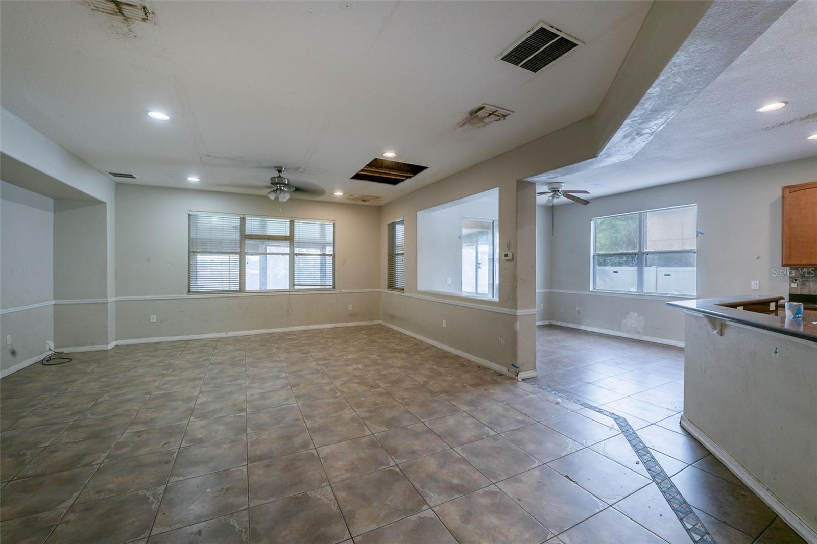 BLACKSTONE - Residential