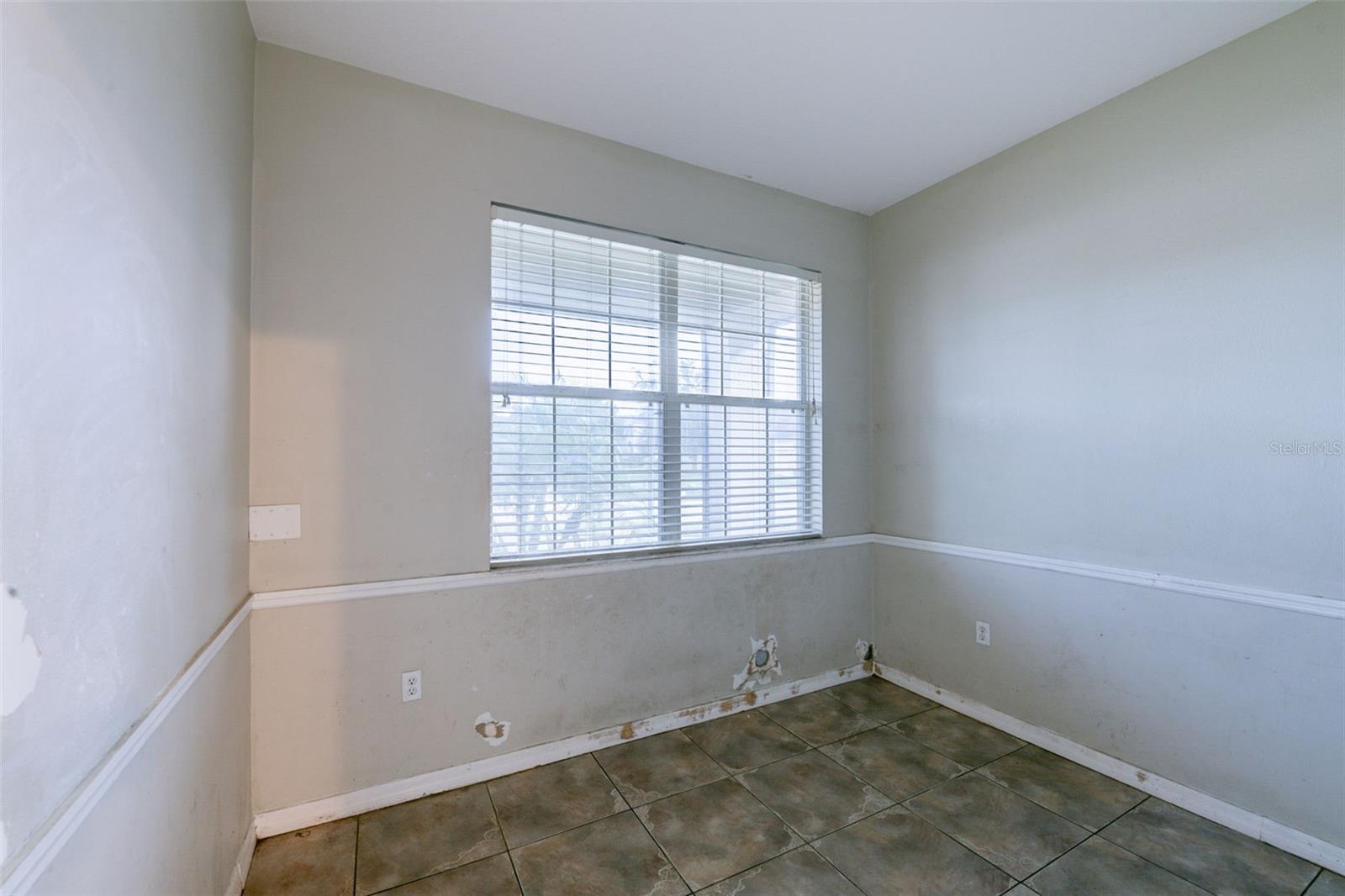 BLACKSTONE - Residential