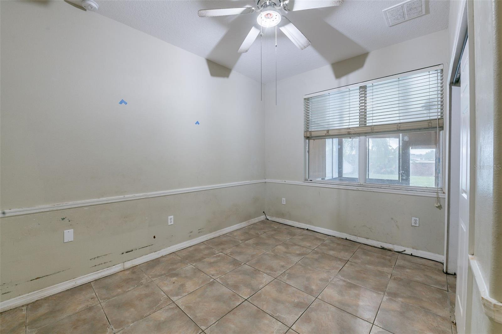 BLACKSTONE - Residential