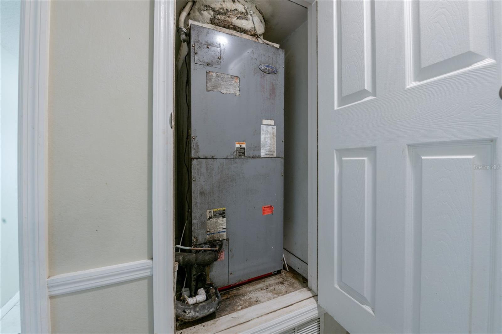 BLACKSTONE - Residential