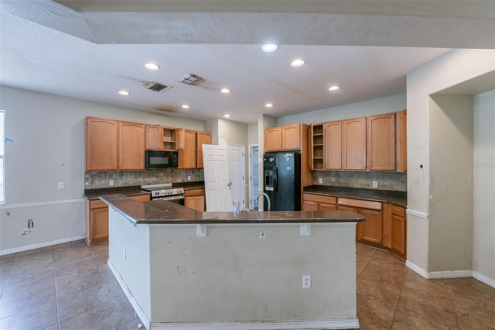 BLACKSTONE - Residential