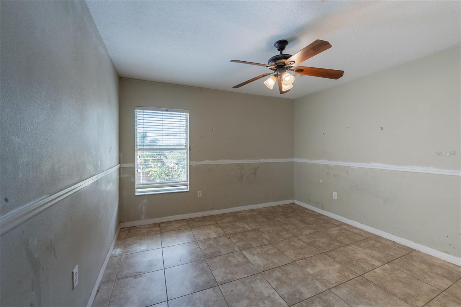 BLACKSTONE - Residential