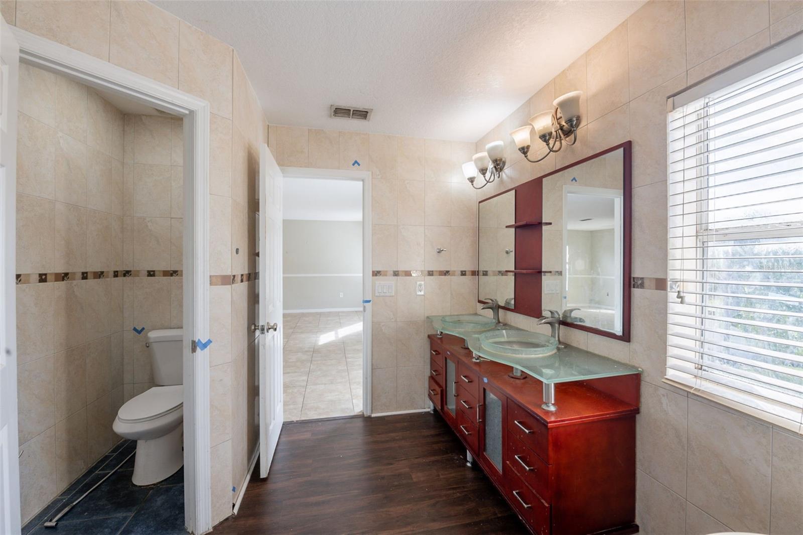 BLACKSTONE - Residential