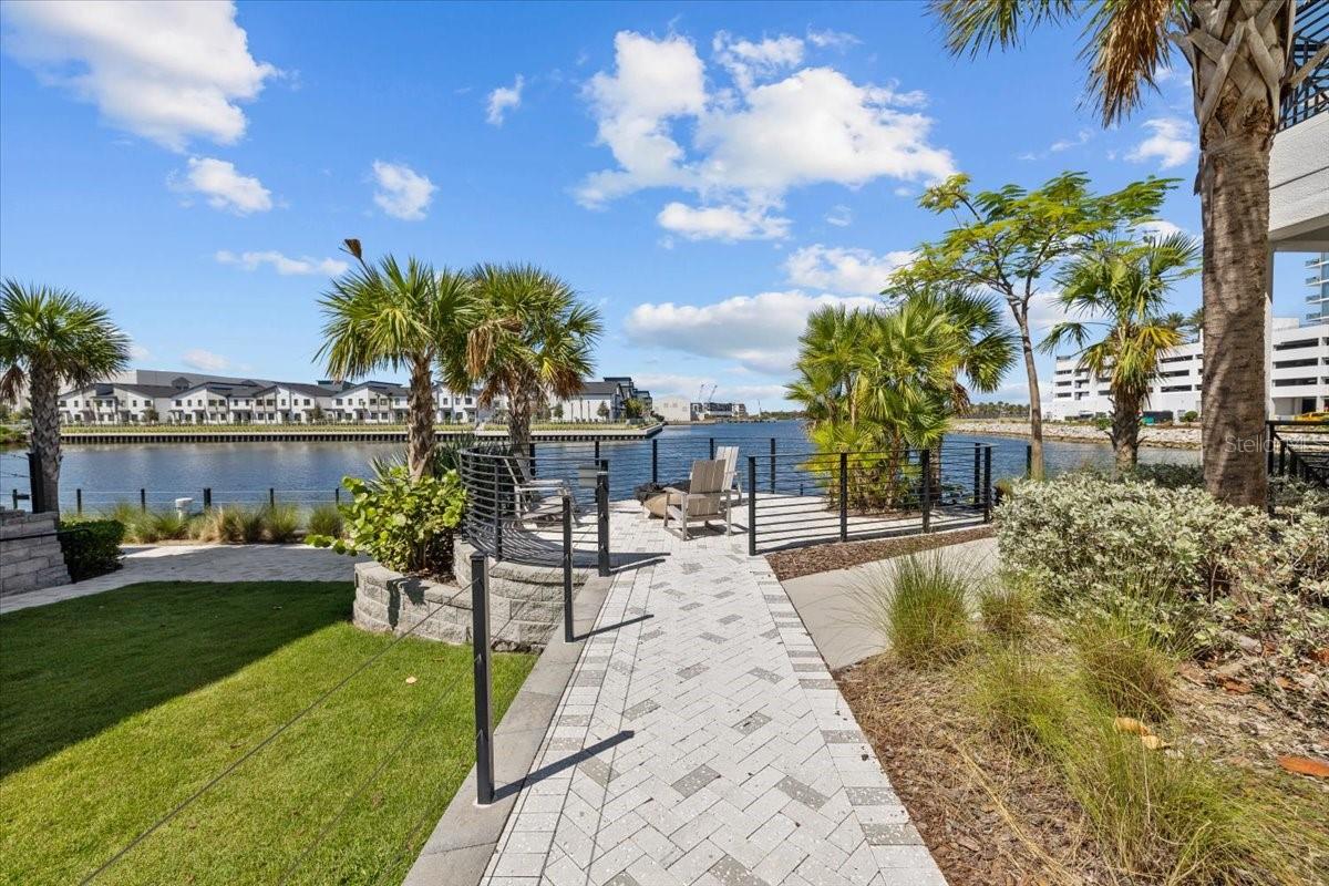 INLET SHORE TOWNHOMES PHASE 2A AND 2B - Residential