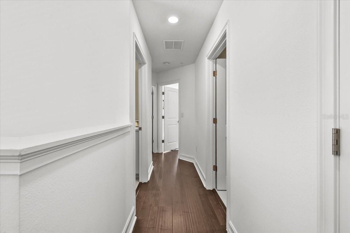 INLET SHORE TOWNHOMES PHASE 2A AND 2B - Residential