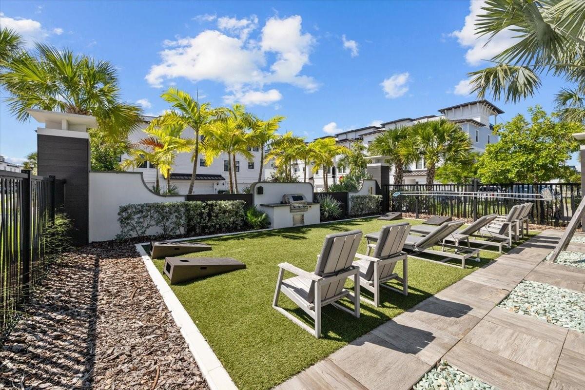 INLET SHORE TOWNHOMES PHASE 2A AND 2B - Residential