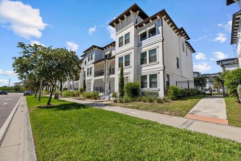 Photo of 5351 Bridge Street #69, Tampa, FL 33611 (MLS # TB8432529)