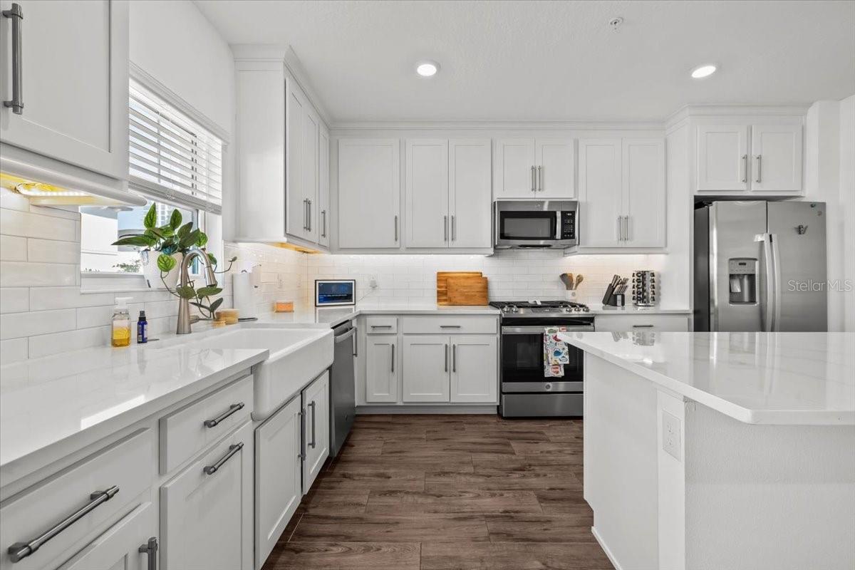 INLET SHORE TOWNHOMES PHASE 2A AND 2B - Residential