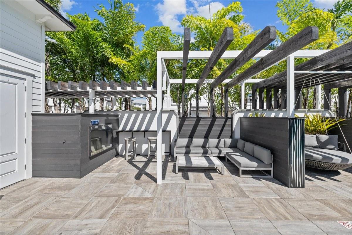INLET SHORE TOWNHOMES PHASE 2A AND 2B - Residential