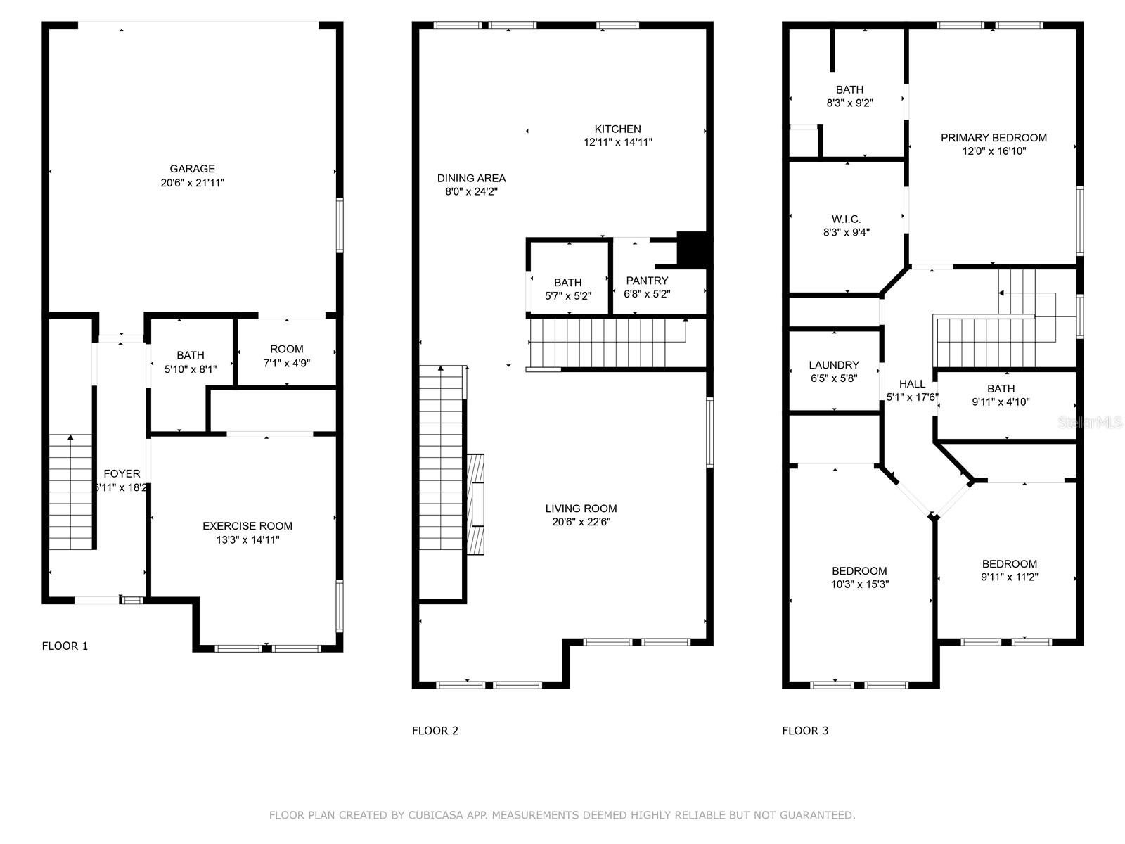 INLET SHORE TOWNHOMES PHASE 2A AND 2B - Residential