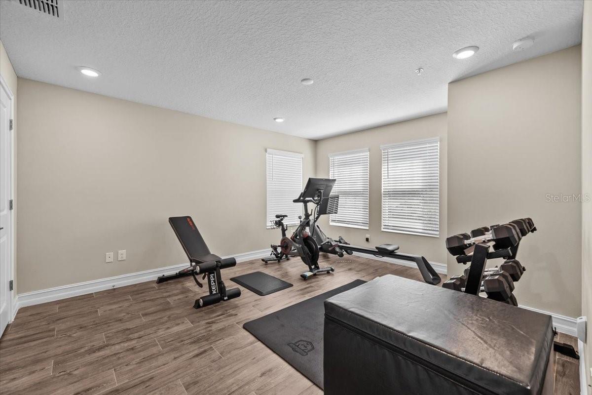 INLET SHORE TOWNHOMES PHASE 2A AND 2B - Residential