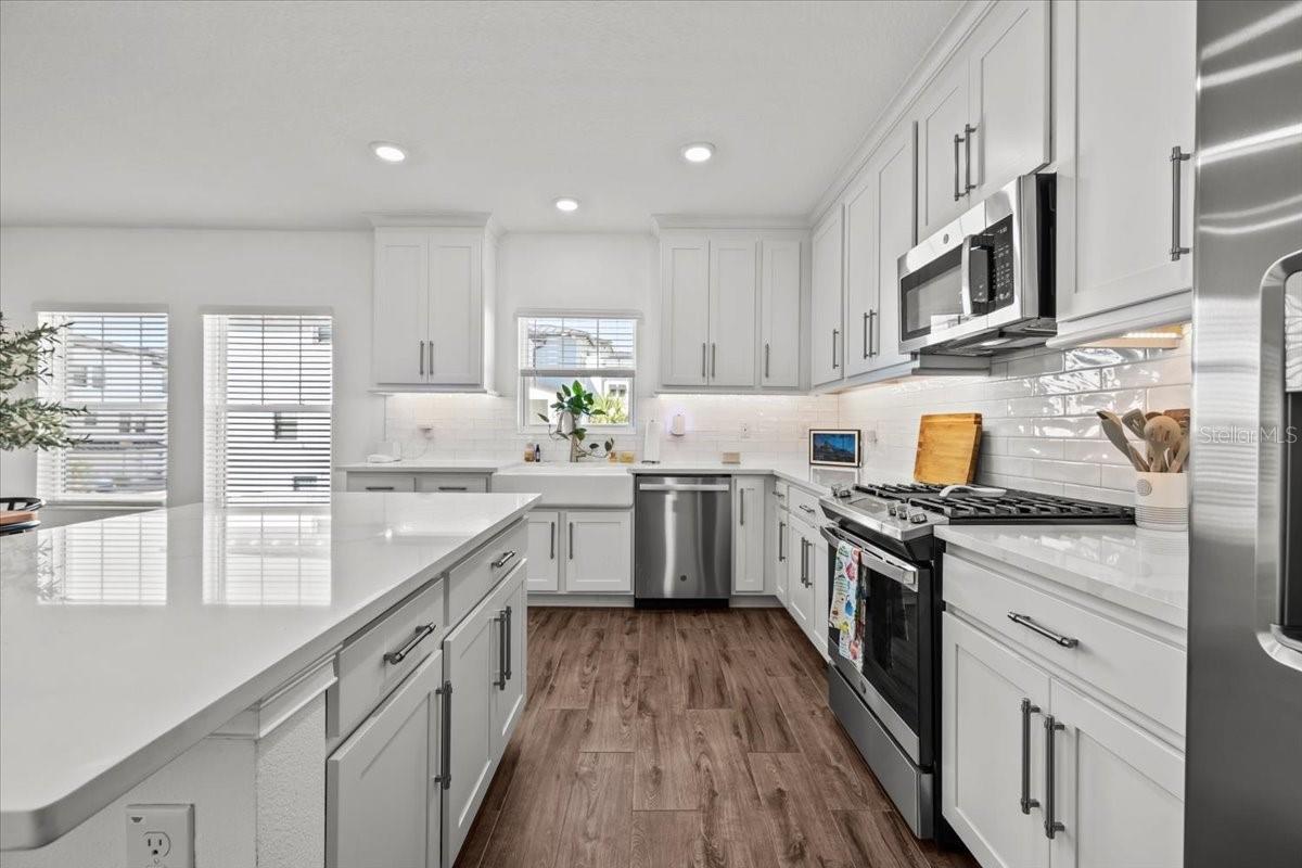 INLET SHORE TOWNHOMES PHASE 2A AND 2B - Residential