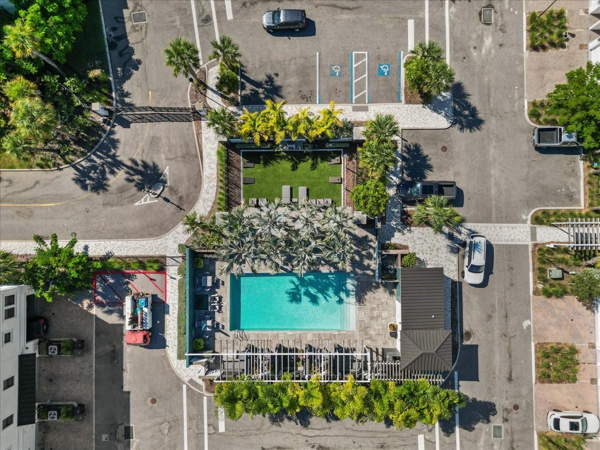 INLET SHORE TOWNHOMES PHASE 2A AND 2B - Residential