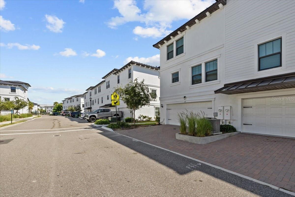 INLET SHORE TOWNHOMES PHASE 2A AND 2B - Residential