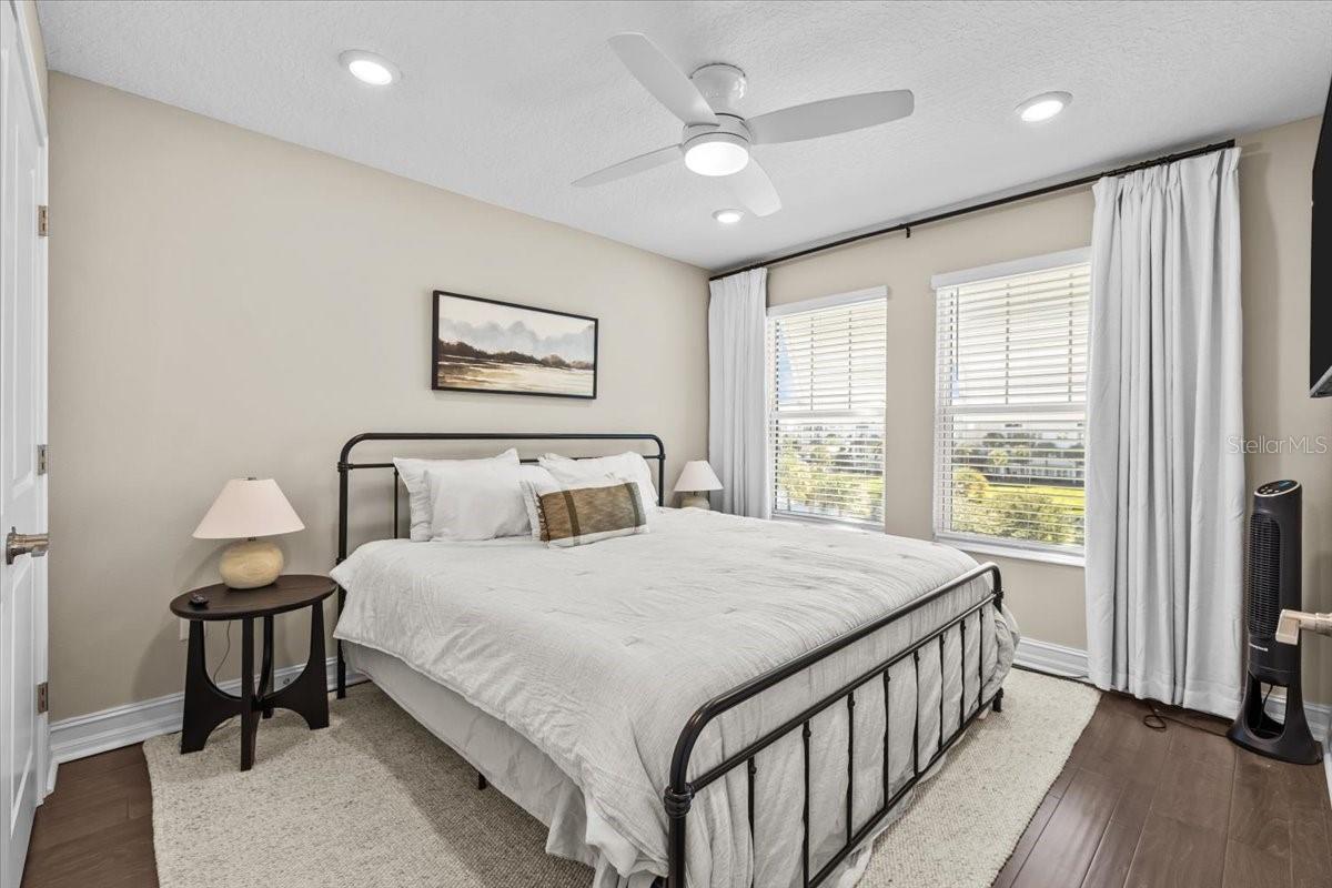 INLET SHORE TOWNHOMES PHASE 2A AND 2B - Residential