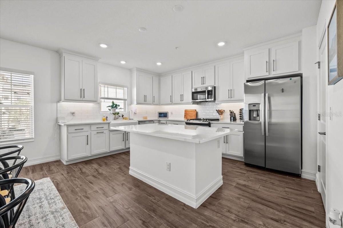 INLET SHORE TOWNHOMES PHASE 2A AND 2B - Residential
